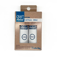 Craft Artist - Craft Resin