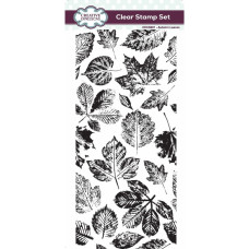Creative Expressions - Autumn Collection - Autumn Leaves