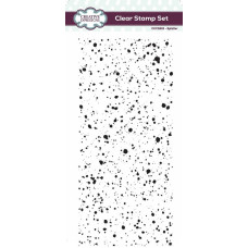 Creative Expressions - Autumn Collection - Splatter