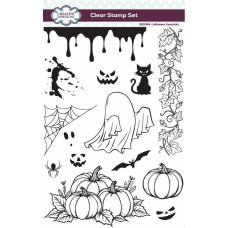 Creative Expressions - Autumn Collection - Halloween Essentials