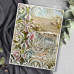 Taylor Made Journals - Fleur-de-lis Elegance Stencil