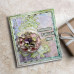 Taylor Made Journals - Stencils - Starburst