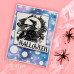 Taylor Made Journals - Halloween Collection - Vintage Halloween