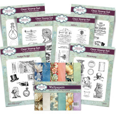 Taylor Made Journals - Bygone Advertising Bundle Deal
