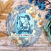 Taylor Made Journals - Clear Stamp Set - Ads 3