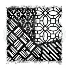 Woodware Clear Singles - Quattro Tile Woodware Clear Singles - Quattro Tile