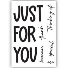 Julie Hickey Designs 'Just for you & More' Julie Hickey Designs 'Just for you & More'