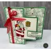 Jamie Rodgers Crafts - Christmas Wishes Collection - The Gift Of Christmas Stamp