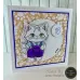 Jamie Rodgers Crafts - Mats & Layers Collection - Scallop Edge & Pierced Circles 