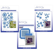 John Next Door - Notched Circles Frame Bundle
