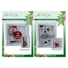 John Next Door - Meggie's Tree Bauble Bundle
