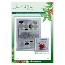 John Next Door - Swirl Joy Duo
