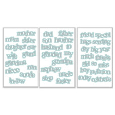 Julie Hickey Designs - Hazel's Essentials 5 Collection Julie Hickey Designs - Hazel's Essentials 5 Collection