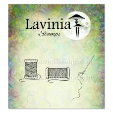 Lavinia Stamps - Reels & Needle