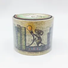 Lavinia Stamps - Book Bandits - Washi Tape