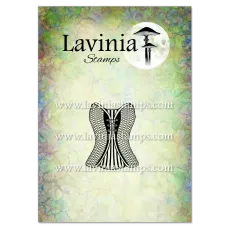 Lavinia Stamps - Wicker Corset Lavinia Stamps - Wicker Corset