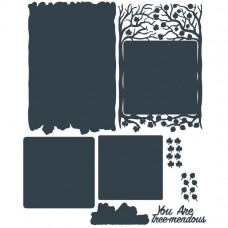 The Paper Boutique - You Are Tree-mendous The Paper Boutique - You Are Tree-mendous
