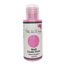 Pink Ink Designs - Matt Chalk Paint - Show Stopper