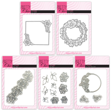 Pretty Chic - Roses Complete Bundle