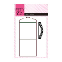 Pretty Chic - Chic Card