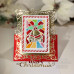 Sue Wilson - Festive Collection - Stained Glass - Bells