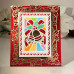 Sue Wilson - Festive Collection - Stained Glass - Bells