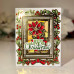 Sue Wilson - Festive Collection - Mini Expressions - With Love at Christmas