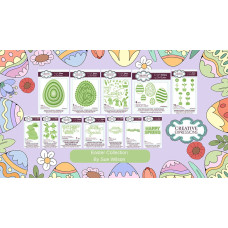 Sue Wilson - Easter Collection Bundle Sue Wilson - Easter Collection Bundle