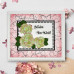 Sue Wilson - Layered Flower Collection - Hydrangea