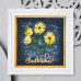 Sue Wilson - Layered Flower Collection - Aster