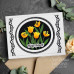 Sue Wilson - Layered Flower Collection - Tulip
