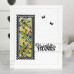 Floral Panels - Moonflower 