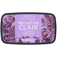 Versafine Clair Ink Pads - Lilac Bloom