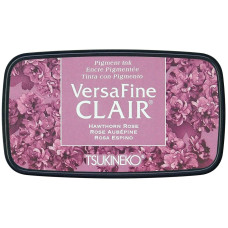 Versafine Clair Ink Pads - Hawthorn Rose