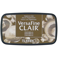 Versafine Clair Ink Pads - Portobello
