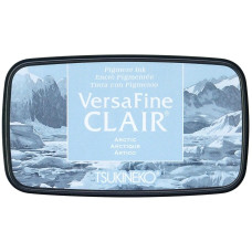 Versafine Clair Ink Pads - Arctic