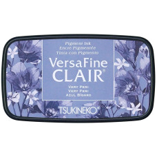 Versafine Clair Ink Pads - Very Peri