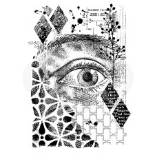 Woodware Clear Singles - Eye See You Woodware Clear Singles - Eye See You