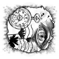 Woodware Clear Singles - Just a Scrap Woodware Clear Singles - Just a Scrap