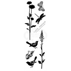 Woodware Clear Singles - Natural Elements Woodware Clear Singles - Natural Elements